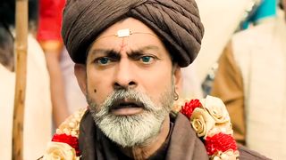 Super hit movie scene|| south hit movie