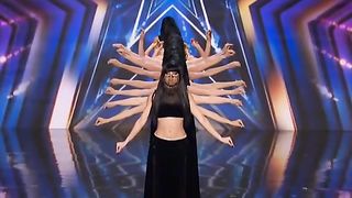 AGT Best Dance Video 2023
