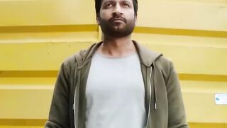 South movie || bomb blast scene