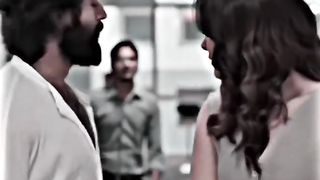 Bollywood actors attitude video