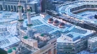 Makkah hajj