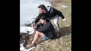 Funny Failure