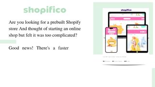 The Dropshipping Masterclass: Premade Dropshipping Stores