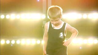 the childrens talent