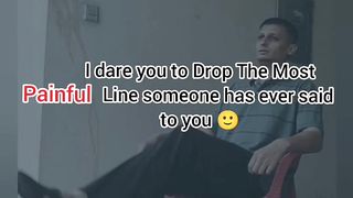 Dare Or truth?