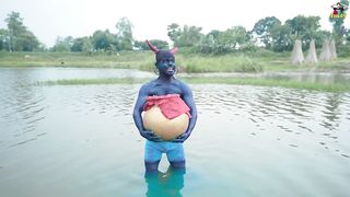 Must Watch New Special Comedy Video 2023 ????Totally Amazing Comedy 9