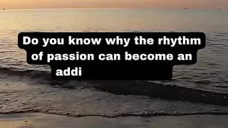 Do you know why the rhythm of passion can become an addictive melody? #shorts #facts