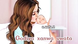 Mama uwache