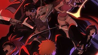 Bleach Thousand years of Blood War episode 02