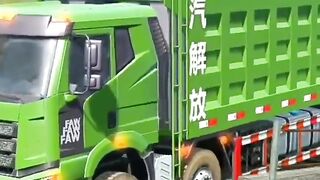 Torang pasukan damai batudaan versi truk 16