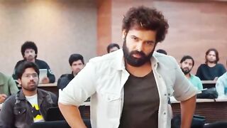 Danger Fight HD Movie