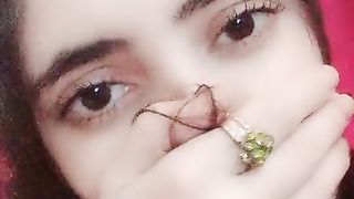 Maryam new video