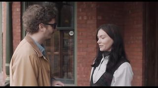 The Adults 2023 - Theatrical Trailer