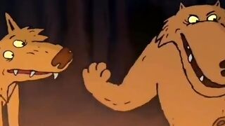 Хороший понт дороже денег мульт прикол