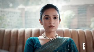 Arranged Love 2023 - Theatrical Trailer