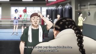 Son of OGRE episodes 2