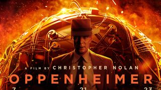Oppenheimer (2023) - Movie Trailer 2 | Cillian Murphy, Emily Blunt, Robert Downey Jr., Matt Damon, Rami Malek, Florence Pugh, Benny Safdie