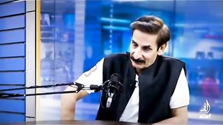IFTIKHAR THAKUR  A TRUE STORY TELLER