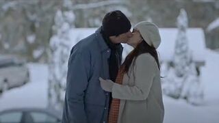 The End of  (2023) - Movie Trailer | Emily Hampshire, Jonas Chernick, Gray Powell, Lily Gao, Melanie Scrofano