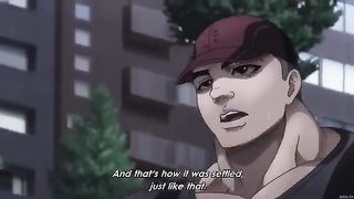 Son of OGRE episodes 8