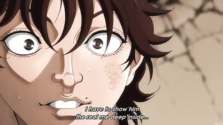 Son of OGRE episodes 5