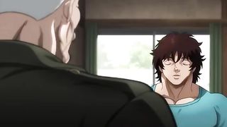 Son of OGRE episodes 6