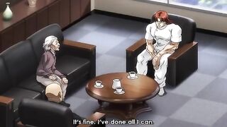 Son of OGRE episodes 7