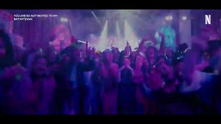You Are So Not Invited To My Bat Mitzvah 2023 - Theatrical Trailer