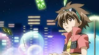 Bakugan episode 05