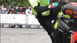 Unique Ride Motorcycle