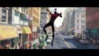 Spider-Man Across the Spider-Verse - Movie Trailer 2 | Shameik Moore, Hailee Steinfeld, Jake Johnson, Issa Rae, Daniel Kaluuya, Jason Schwartzman