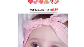 Baby Girl Blessing????