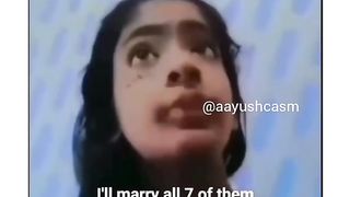 Bts girl