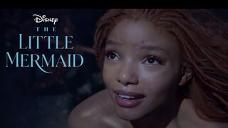 The Little Mermaid - Movie Trailer 2 | Halle Bailey, Jonah Hauer-King, Awkwafina, Daveed Diggs, Jacob Tremblay, Melissa McCarthy Javier Bardem