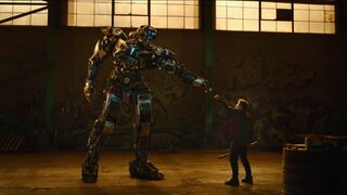 Transformers Rise of the Beasts (2023) Big Game Spot | Anthony Ramos, Dominique Fishback, Tobe Nwigwe, Peter Cullen, Ron Perlman, Peter Dinklage