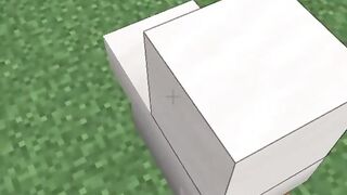 Minecraft. Game 2