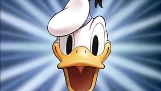 Donald Duck_ Home Defense