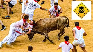 Top 10 Most Dangerous Sports