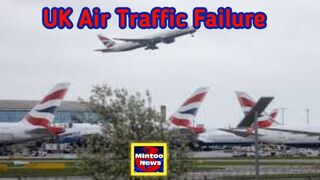 UK air traffic failure: Gatwick planning normal schedule