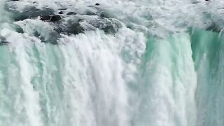 Interesting things about Niagara Falls that you should know- Part 1