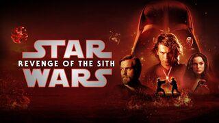 Star Wars 3: Revenge of the Sith (2005) - Movie Trailer