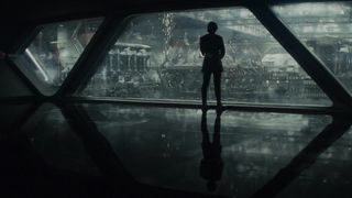 Star Wars 8:  The Last Jedi (2017) Movie Trailer