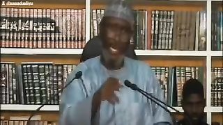 Sheik Albany zaria