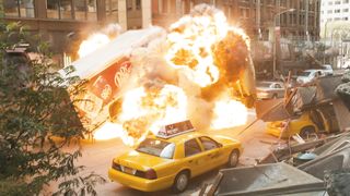 The Avengers (2012) Movie Trailer