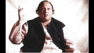 Ankh Uthi Muhabat Nay Angrai le Nusrat Fatrh Ali Khan
