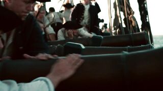 Pirates of the Caribbean: On Stranger Tides (2011) Movie Trailer