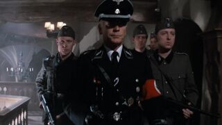 Indiana Jones and the Last Crusade (1989) Movie Trailer