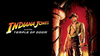 Indiana Jones and the Temple of Doom (1984) Movie Trailer