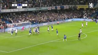 Chelsea 3-0 Luton Town | HIGHLIGHTS |