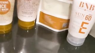 BNB Organic Products Recommended By Sana Abid.